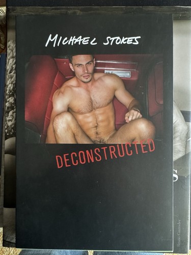 Deconstructed michael - deconstructed,