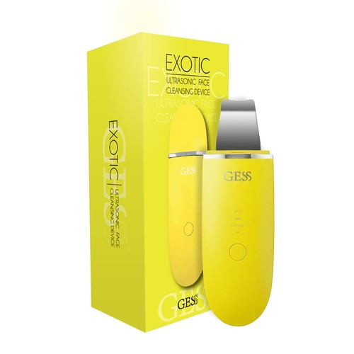 Exotic pulizia viso - exotic,