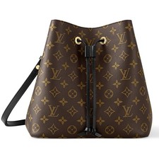 Autentica borsa a tracolla