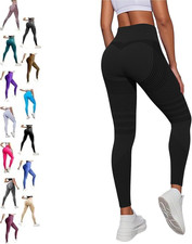 Leggins 3D Anticellulite