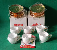 SERVIZIO 6 TAZZINE CAFFÈ +