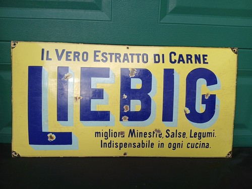 👉LIEBIG🇮🇹PESANTE