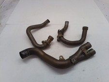 YAMAHA MT-03 06 14  Collettori di scarico