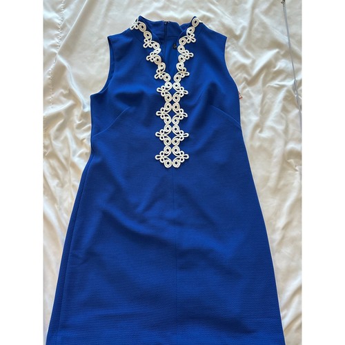 Abito jessica howard blu - abito,