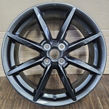 1 cerchio in lega originale