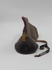 Bustina Vintage Allievo