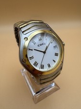 EBEL Classic Wave - Edizione