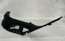 77318550751 BMW S1000RR 2020 CARENA MASCHERA SERBATOIO SINISTRO