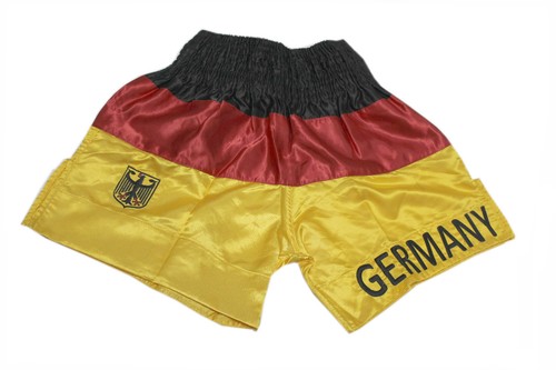 Pantaloncini mma boxe muay - mma,