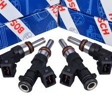 Iniettore Bosch 0280158167 per
