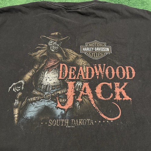 Shirt moto harley - t-shirt, davidson