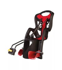 SEGGIOLINO POSTERIORE NERO E