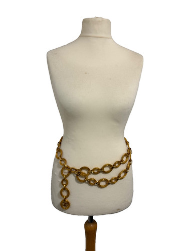 Cintura chanel - cintura, chanel,