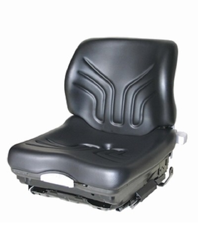 Grammer sede del - del, carrello