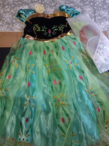 Abito bei kele principessa - abito,