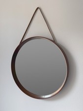 Specchio della metà secolo_Specchio di ÖSTEN & ONU KRISTIANSSON per , Vittsjö Mö