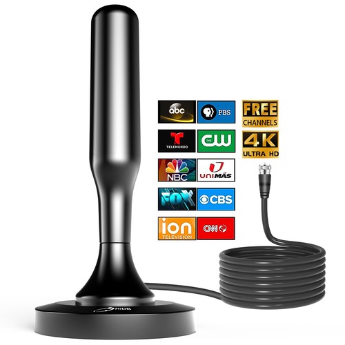 Antenna per smart da - tv,