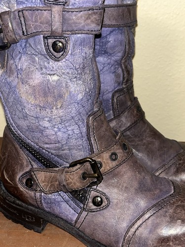 Stivali italiani ugg adela - italiani,