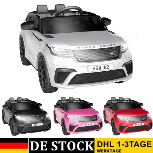 Auto elettrica per bambini