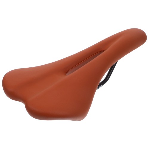 Sedile bici comfort comoda - sedile, comfort: