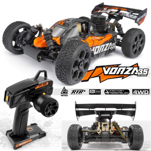 Hpi 160177 vorza - hpi,