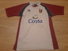 MAGLIA SHIRT FOOTBALL MATCH