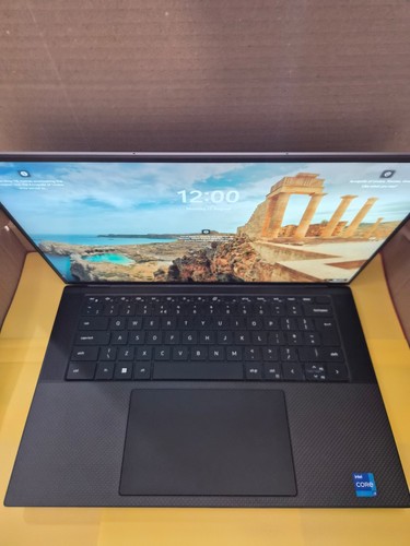 Prenderà 535 dell i7 - £,