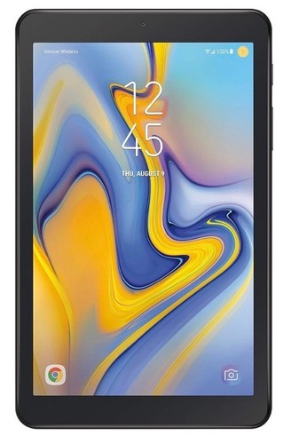 Samsung galaxy tab - galaxy, a