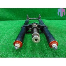 Forcella steli piastre Aprilia Tuono 1000 2003 2004