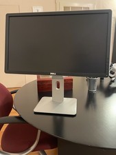 Monitor dell p2214h - monitor,