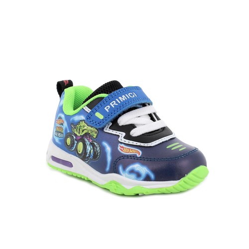 Sneakers primigi hot wheels - sneakers,