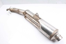 Scarico Marmitta Destra Suzuki