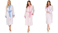 Marquise vestaglia kimono - la,