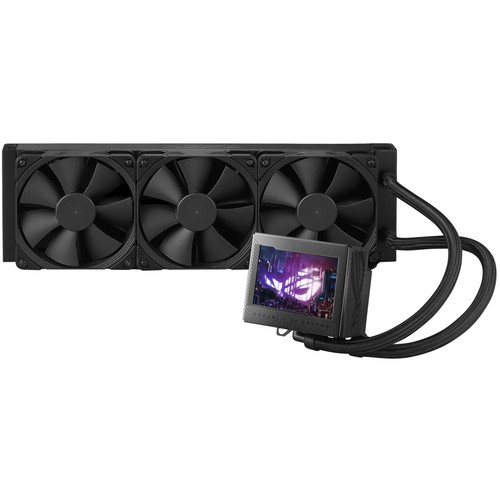 Asus rog ryujin iii 360 - rog,