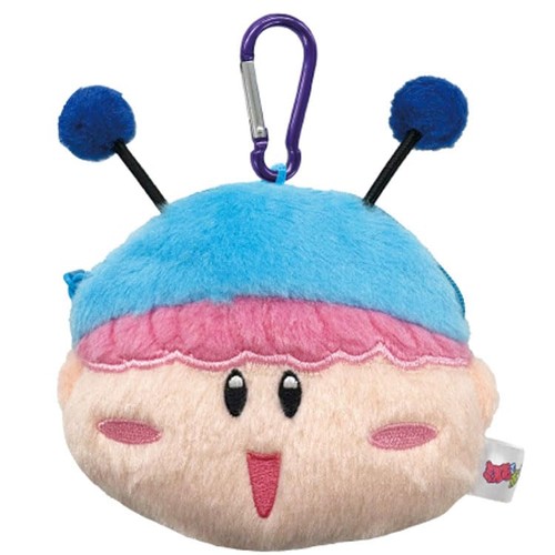 Murumo peluche pouch mirumo - peluche,