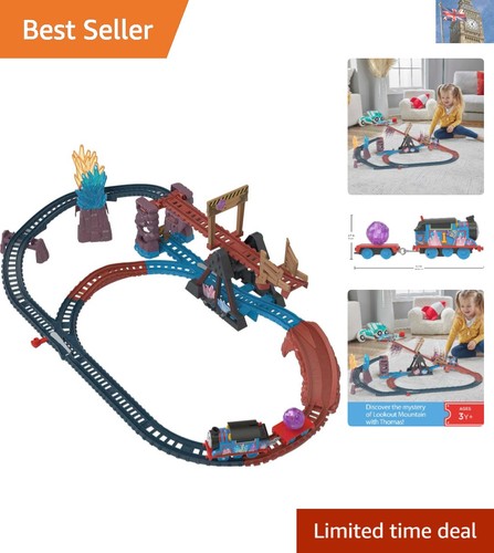 Set trenino giocattolo - set,