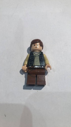Lego minifigures figure han - lego, minifigures: