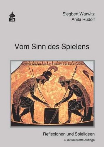 Vom sinn des spielens - sinn,