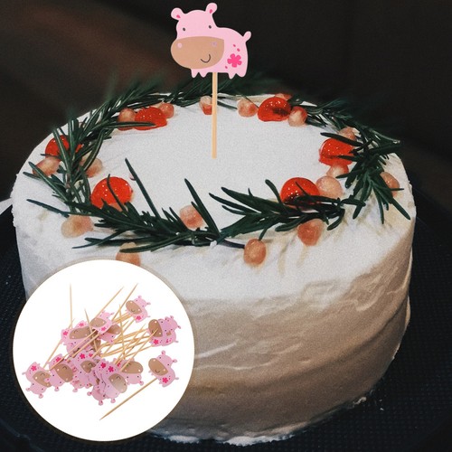 Pezzi decorazioni torte - ,
