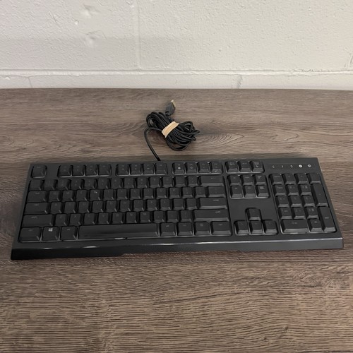 Tastiera gioco razer ornata - tastiera,