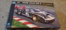 Trombettiere Ford GT 40 1-12