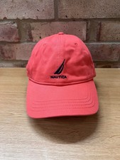 Cappello Salmon Nautica NS83