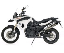 8287E TERMINALE LEOVINCE BMW F