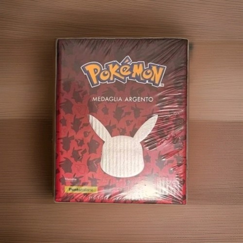 Pokemon pokeball argento - pokeball,