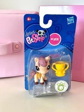 Rarissimo LPS Littlest Pet