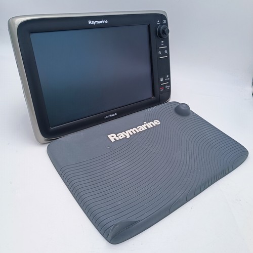 Raymarine e125 hybridtouch mfd - raymarine,