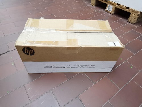Kit manutenzione - kit,