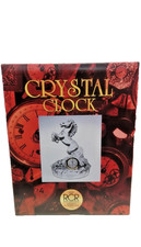 Orologio RCR CALP Cristallo al