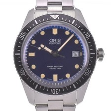 sconto con carta ORIS Divers