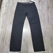 Pantalone chino uomo dritto
